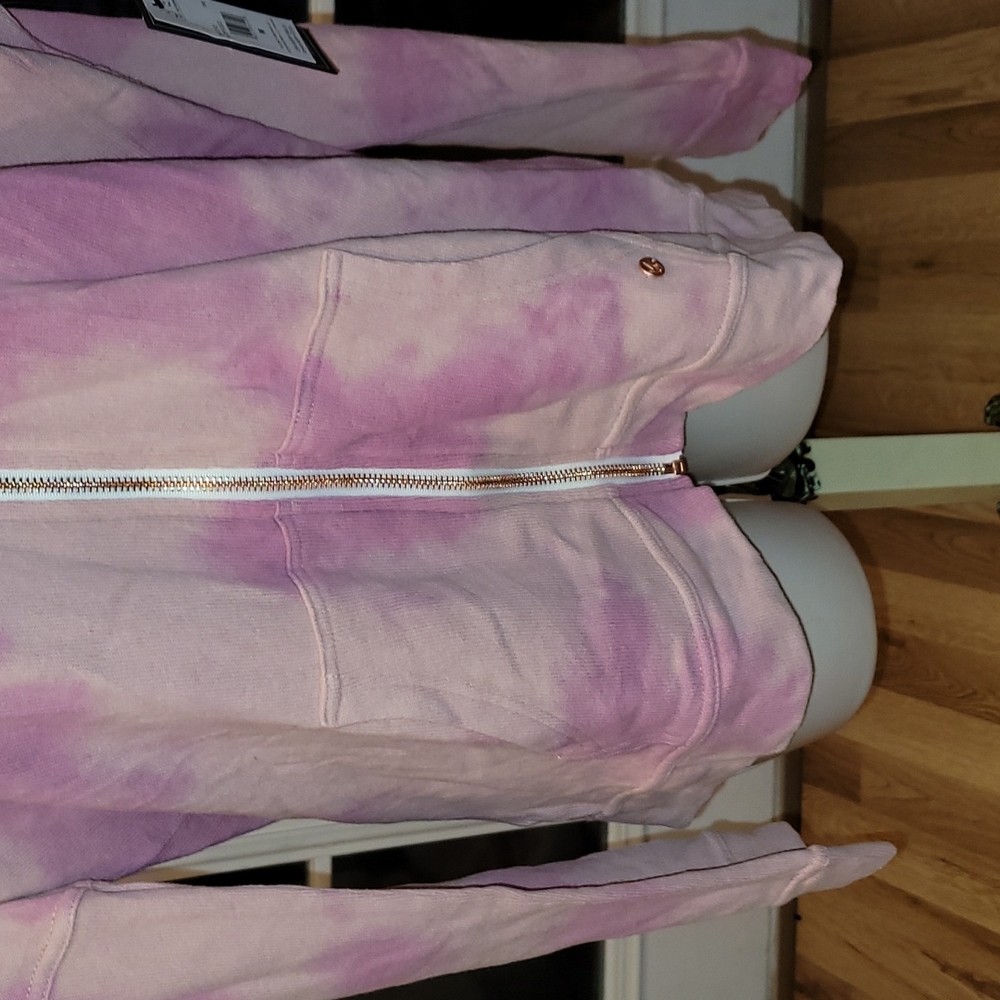 Volcom lived in Lounge Hoody - Picture 3 of 7